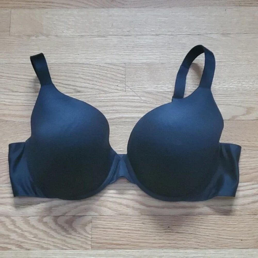 Soma 38D Full Coverage Shaping Bra 0814